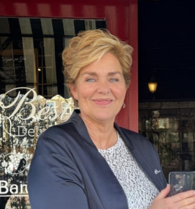 Anja Veenhoven