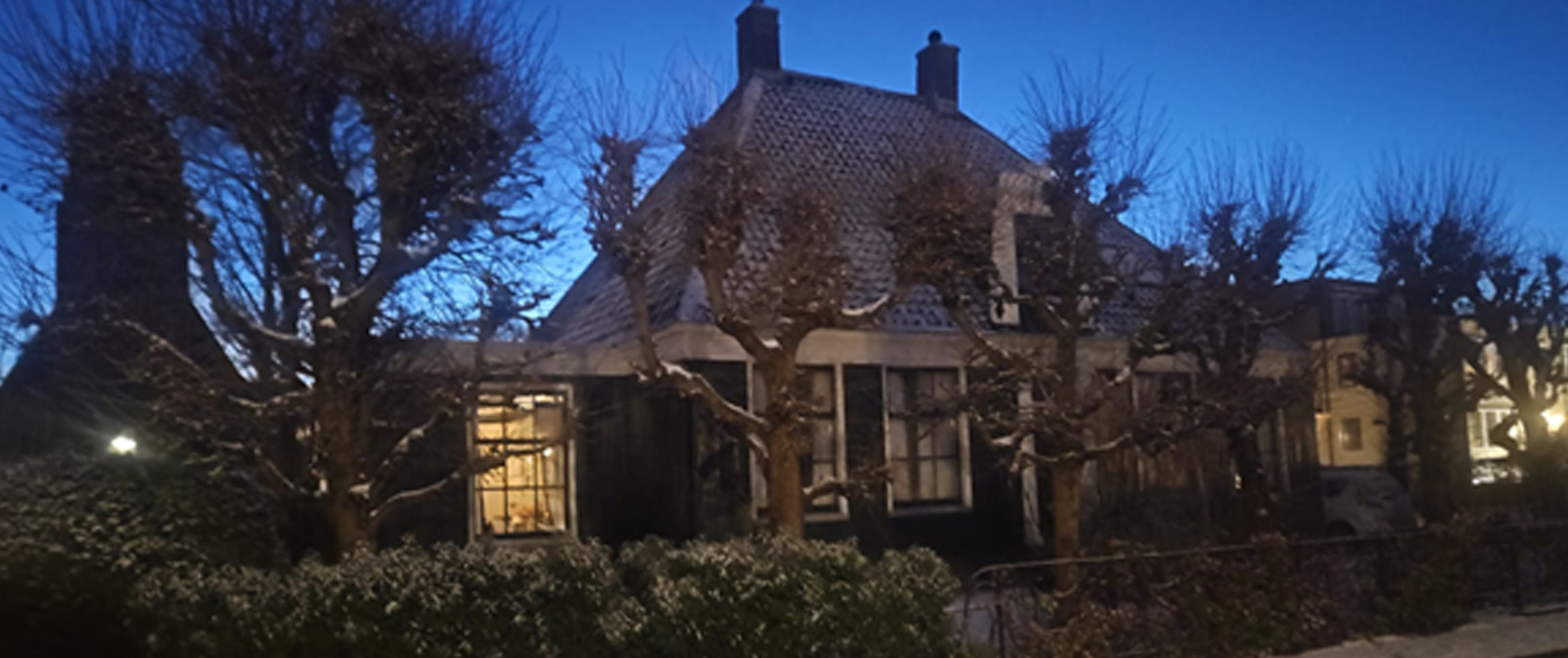 Boerderij