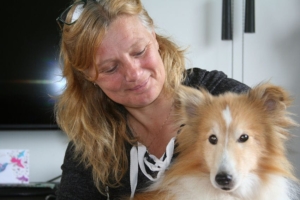 Karin Petermann