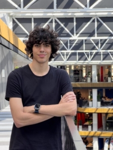 Lars Wijdoogen