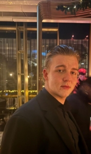 Milan Zeedijk