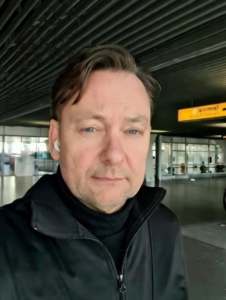 Richard Zeedijk