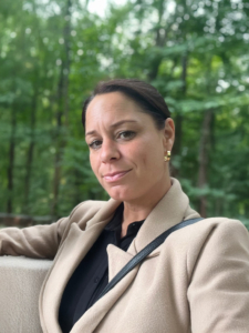 Kelly Houthuijsen