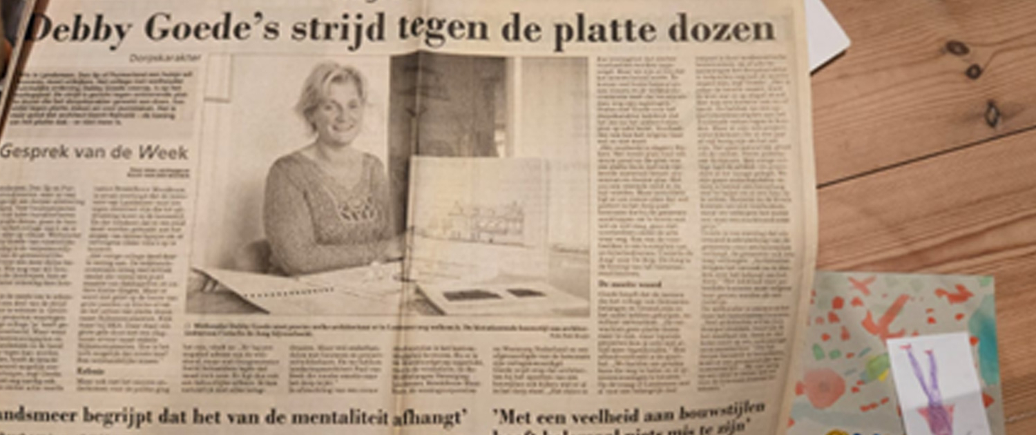 krant