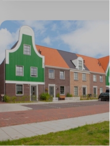 Luyendijk